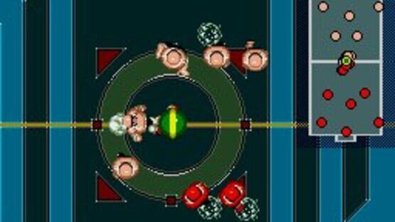 Powerball screenshot 5