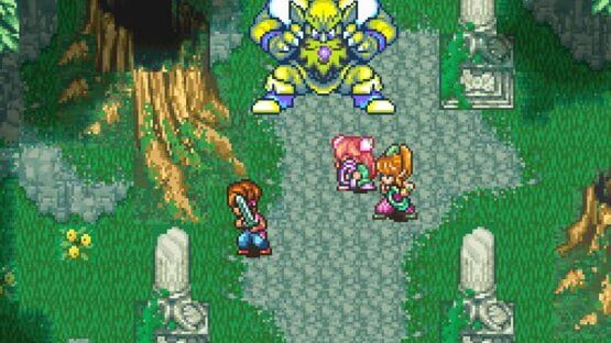 Secret of Mana screenshot 8