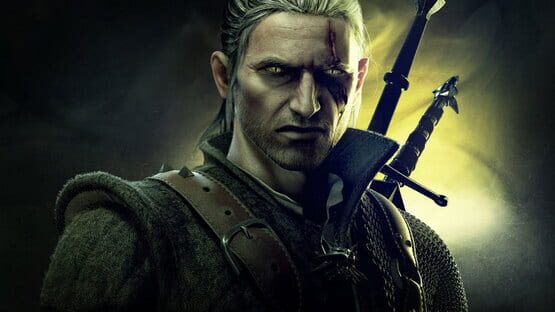 The Witcher 2: Assassins of Kings artwork 9
