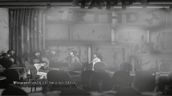 Downfall screenshot 2