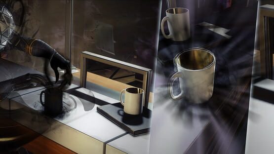 Prey artwork 7