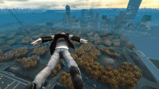 Prototype screenshot 3