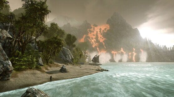 Arcania: Fall of Setarrif screenshot 2