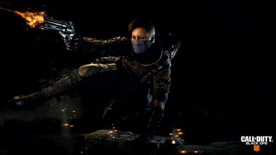Call of Duty: Black Ops 4 screenshot 6