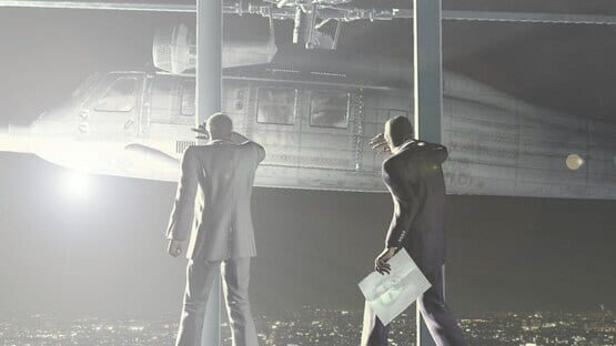 Yakuza 3 screenshot 1
