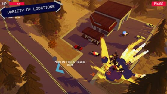 Pako 2 screenshot 9
