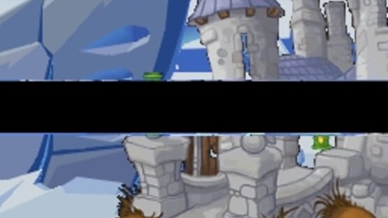 Worms: Open Warfare 2 screenshot 12