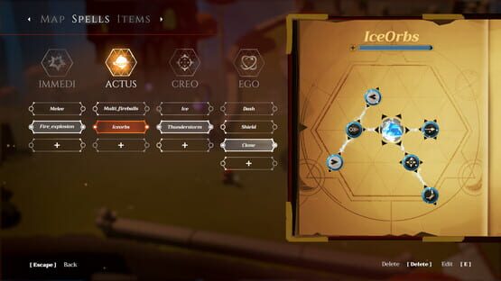 Mages of Mystralia screenshot 4