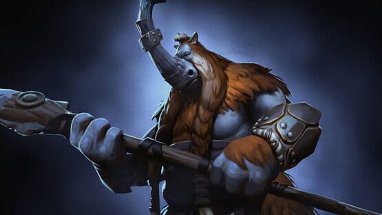 Dota 2 artwork 9
