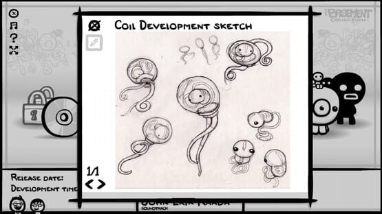 The Basement Collection screenshot 3