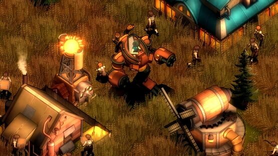They Are Billions screenshot 5