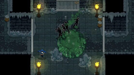 Wizard of Legend screenshot 9
