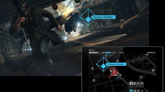 Watch Dogs screenshot 6