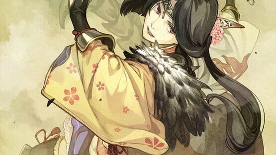 Toukiden: The Age of Demons artwork 5