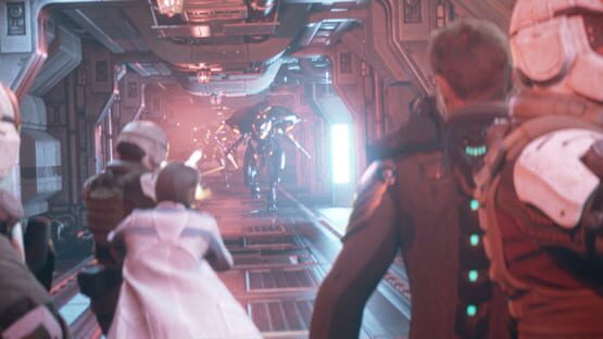 Halo 4 screenshot 3