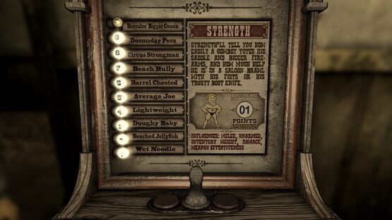 Fallout: New Vegas screenshot 7