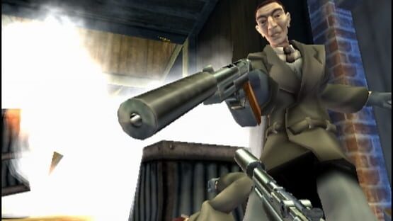TimeSplitters 2 screenshot 7