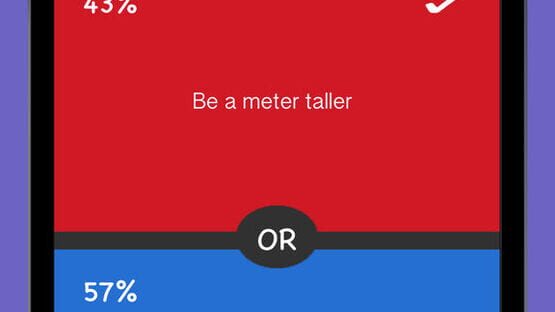 What Would You Choose? Rather screenshot 5