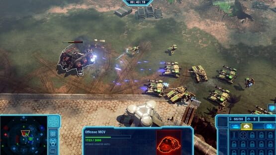 Command & Conquer: The Ultimate Collection screenshot 5
