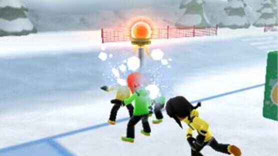 Deca Sports Extreme screenshot 10