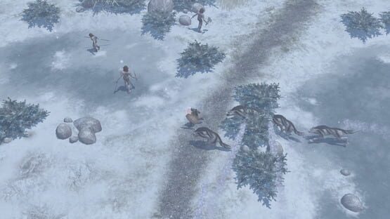 Titan Quest: Ragnarök screenshot 8