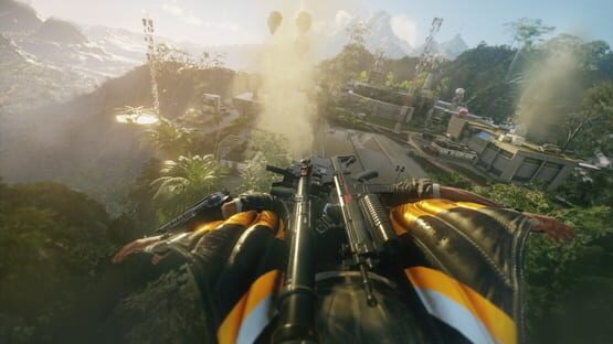 Just Cause 4 screenshot 7