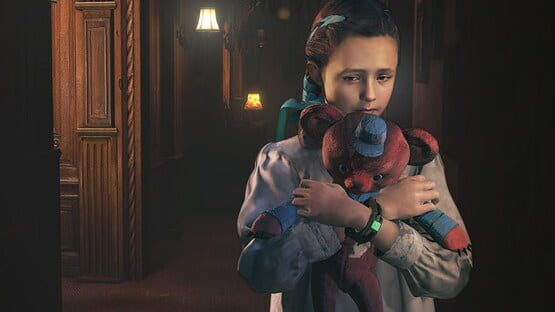 Resident Evil: Revelations 2 artwork 3