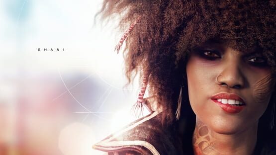 Beyond Good & Evil 2 artwork 12