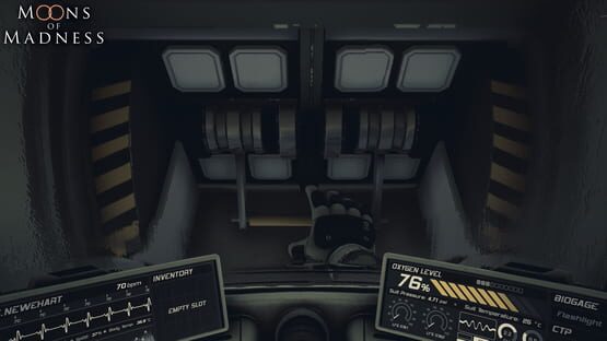 Moons of Madness screenshot 5