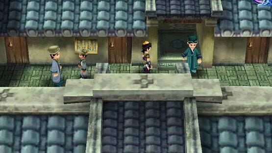 The Legend of Sword and Fairy 3 screenshot 4