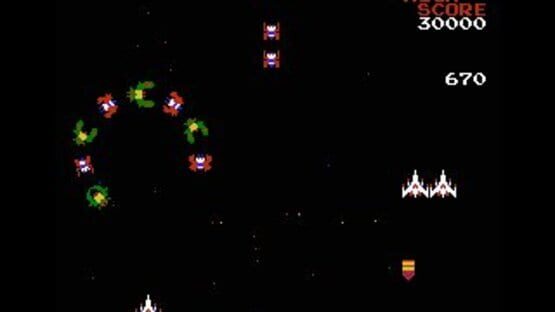 Galaga: Demons of Death screenshot 5