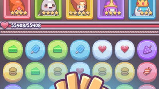 Cartoon Network: Match Land screenshot 10