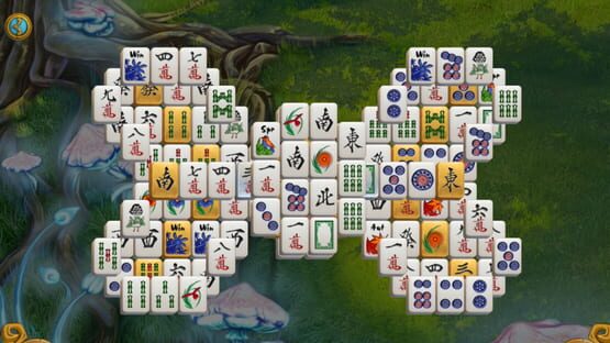 Mahjong Magic Journey 2 screenshot 5