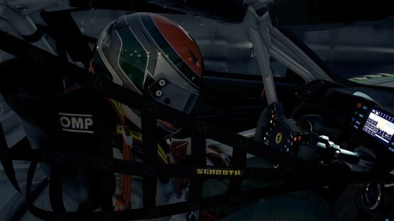 Assetto Corsa Competizione screenshot 6
