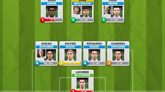 Score! Match screenshot 7