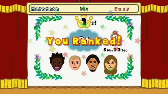 Big Brain Academy: Wii Degree screenshot 10