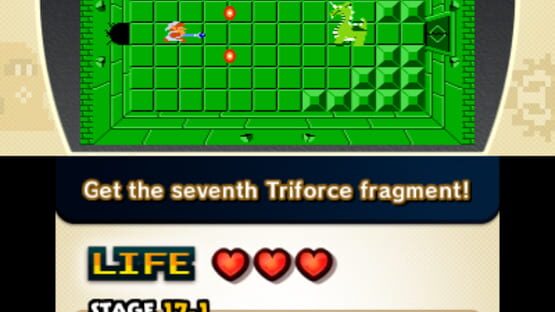 Ultimate NES Remix screenshot 9