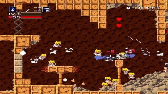 Cave Story+ screenshot 1