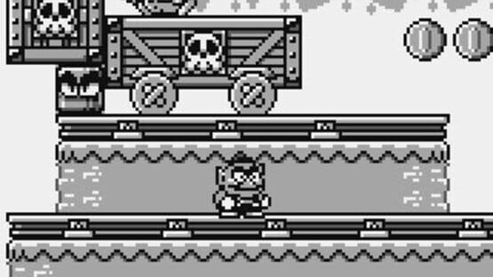 Wario Land: Super Mario Land 3 screenshot 2