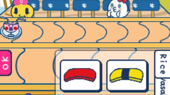 Tamagotchi Connection: Corner Shop 2 screenshot 5