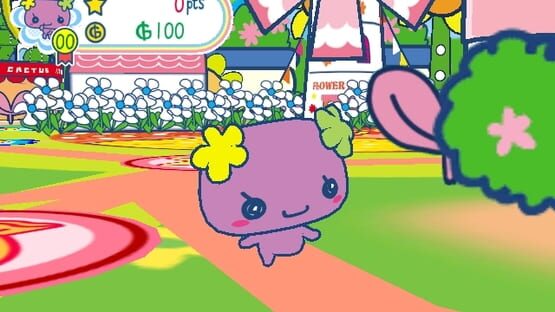 Tamagotchi: Party On! screenshot 12