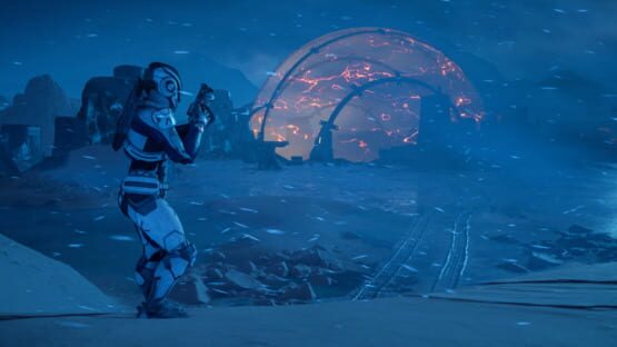 Mass Effect: Andromeda - Deluxe Recruit Edition screenshot 6