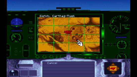 Dune screenshot 10