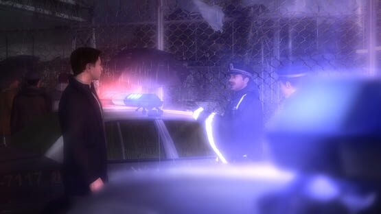 Heavy Rain screenshot 3