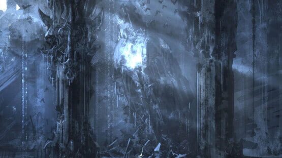 Castlevania: Lords of Shadow artwork 7