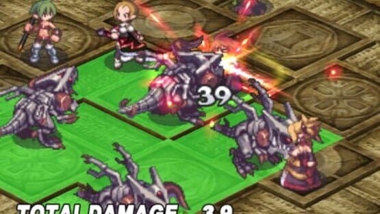 Disgaea 2: Cursed Memories screenshot 5