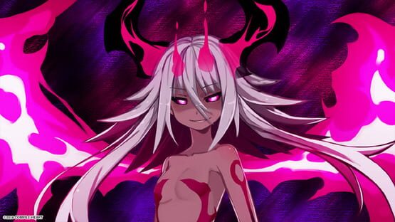 Mary Skelter 2 screenshot 6