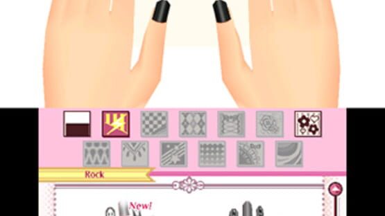 Style Savvy: Styling Star screenshot 3
