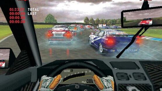 TOCA Championship Racing screenshot 5