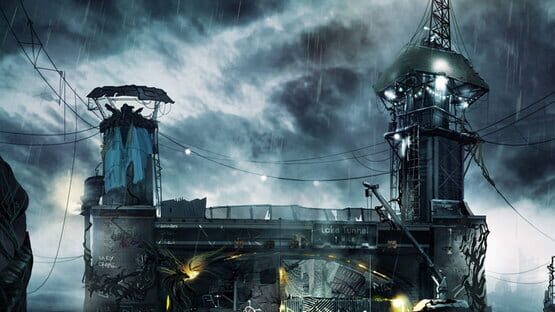 Infamous artwork 6